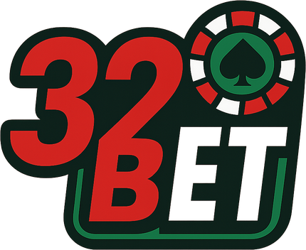 32bet Logo
